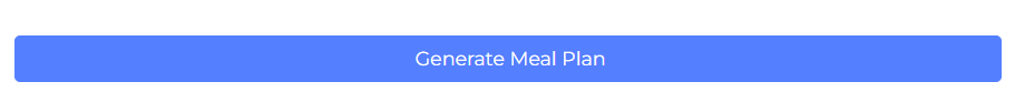 generate meal plan button