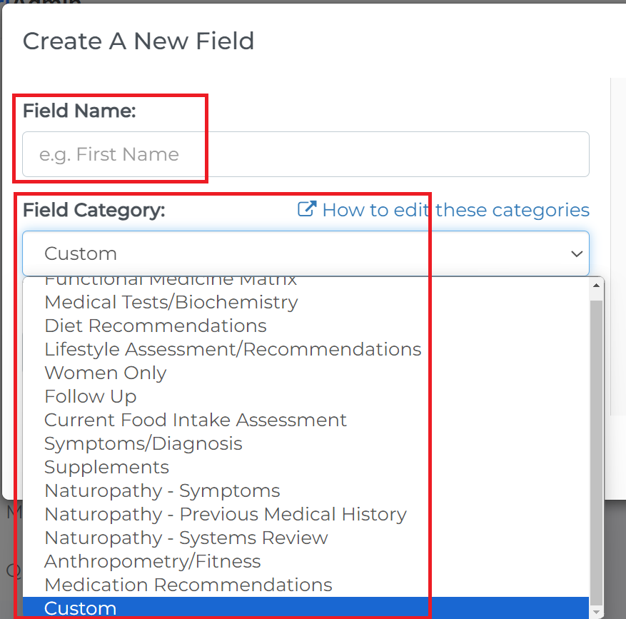 field name field category.png