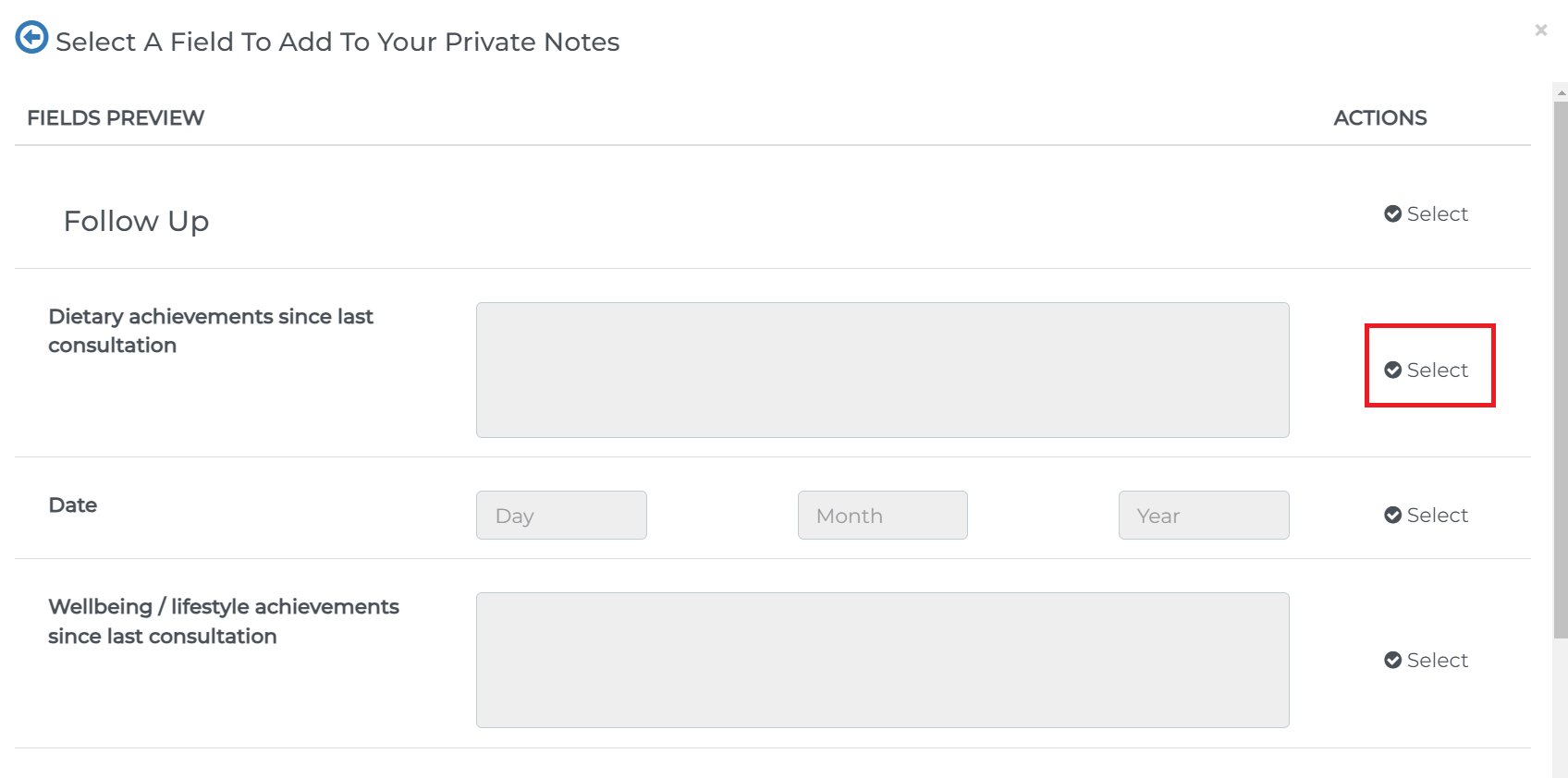select private note field.png