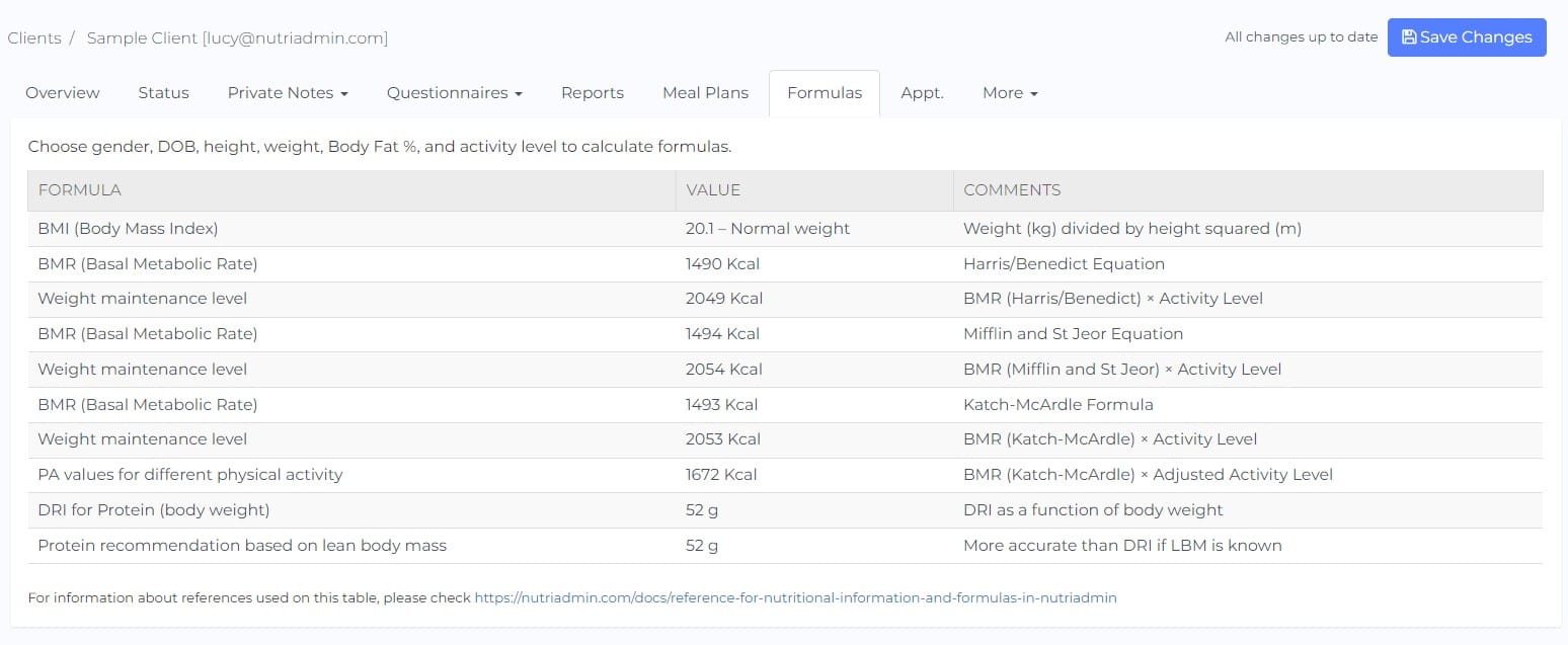 formulas BMR BMI protein.jpg