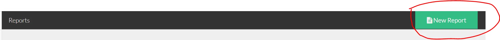 new report button