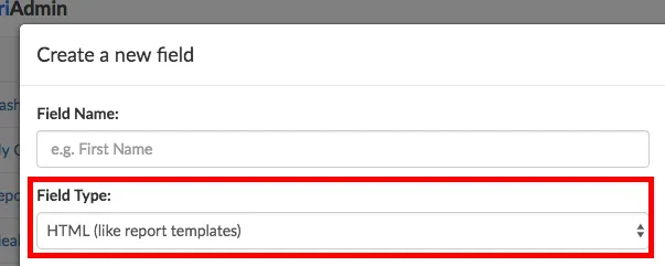 Add Images & Formatted Text to Questionnaires with HTML