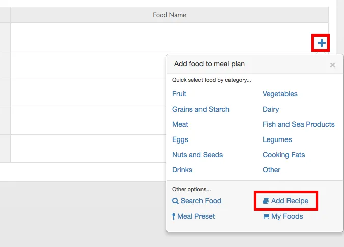 Understanding Recipe Servings in Meal Planning