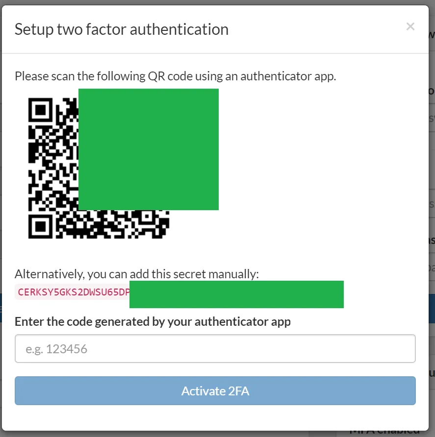 authenticator app sync